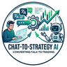 AI Chat Bot Trade Builder