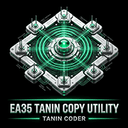 EA35 Tanin Copy Utility trading robot logo