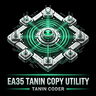 EA35 Tanin Copy Utility