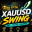 Gold Signal Swing Pro XAUUSD with Auto TP SL trading robot logo