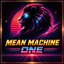 Mean Machine One trading robot logo