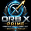 ORB X Prime trading robot logo