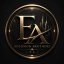 Solomon Brothers trading robot logo
