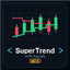 SuperTrend ATR Signals MT5 trading robot logo