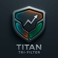 Titan Tri3 Filter