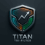 Titan Tri3 Filter trading robot logo