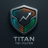 Titan Tri3 Filter