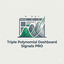 TPR Dashboard Signals PRO trading robot logo