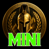 Ares Gold EA Mini