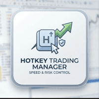 Hotkey Scalping Assistant