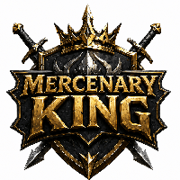 Mercenary King Aggressive Strategy Tester result, -26.46% simulated ROI