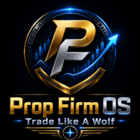 Prop Firm Os