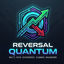Reversal Quantum Divergence Scanner Dashboard trading robot logo