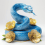 SnakeVolume trading robot logo