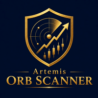 Artemis ORB Scanner MT5