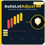 AutoLotAdjust Pro trading robot logo