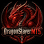 DragonSlayerMT5 trading robot logo