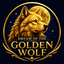 Dream of the Golden Wolf trading robot logo
