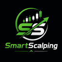 SmartScalping trading robot logo