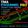 TMA Channel PRO Non repaint PRT
