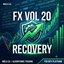 FX Vol 20 Recovery trading robot logo