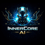 InnerCore Perceptrader AI trading robot logo