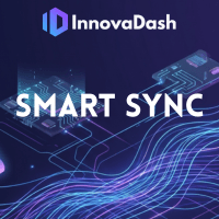 InnovaDash Smart Sync