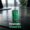 Kinematic Scalper EA trading robot logo