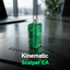 Kinematic Scalper EA trading robot logo