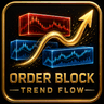 Order Block Trend Flow MT4