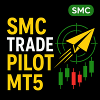 SMC Trade Pilot MT5