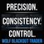 Wolf Blackout Trader MT4 trading robot logo