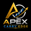 Apex Carry Edge trading robot logo