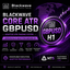 Blackwave Core Atr Gbpusd trading robot logo