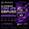 Blackwave Core Atr Gbpusd