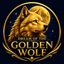 Dream of the Golden Wolf MT4 trading robot logo