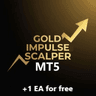 Gold Impulse Scalper MT5
