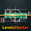 LevelsHunter MT5 trading robot logo