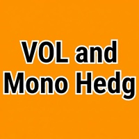 NaoT CuD VOL and Mono Hedg Conservative Strategy Tester result, 12.23% simulated ROI