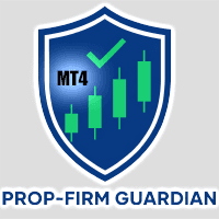PropFirm Guardian for MT4