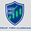 PropFirm Guardian for MT5 trading robot logo