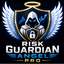 Risk Guardian Angel Pro trading robot logo