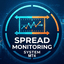 Spread Monitoring System MT4 trading robot logo