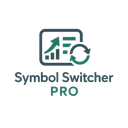 Symbol Switcher Pro trading robot logo
