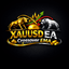 XAU EA Crossover trading robot logo