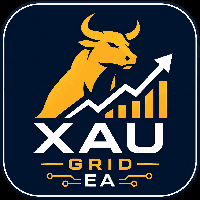 XAU Grid EA Pro