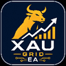 XAU Grid EA Pro