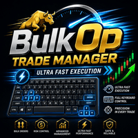 BulkOp Trade Manager Conservative Strategy Tester result, 12.24% simulated ROI