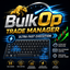 BulkOp Trade Manager trading robot logo