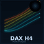 DAX H4 Portfolio trading robot logo